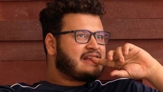 Pai de Victor Hugo do ‘BBB20’ abre o jogo sobre orientação sexual do filho