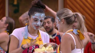 Para proteger os mais populares, Globo se 