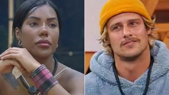 Parcial A Fazenda 17 acaba de sofrer virada; veja como está votação e quem sai