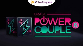 Parcial atualizada sexta 6ª DR do Power Couple Brasil 2022