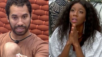 Parcial da Enquete BBB 21 indica eliminado do último paredão com mais de 60%