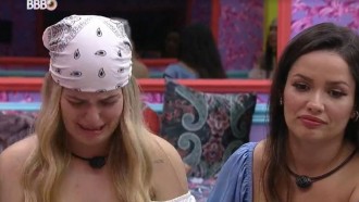 Parcial da Enquete BBB aponta eliminação de Viih Tube com rejeição