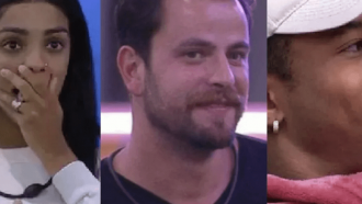 Parcial da votação do BBB 22: quem vai sair do reality hoje (22/02)