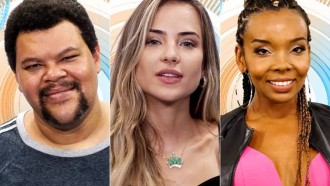 Enquete Paredão ‘BBB20’: Babu, Gabi ou Thelma? – Vote!