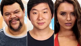 Enquete Paredão ‘BBB20’: Babu, Pyong ou Rafa? – Vote!