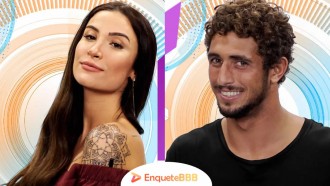 Enquete Paredão ‘BBB20’: Bianca ou Chumbo? – Vote!