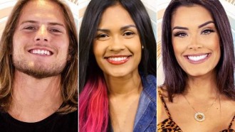 Enquete Paredão ‘BBB20’: Daniel, Flayslane ou Ivy? – Vote!