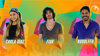 Paredão BBB21 enquete: veja a parcial da votação