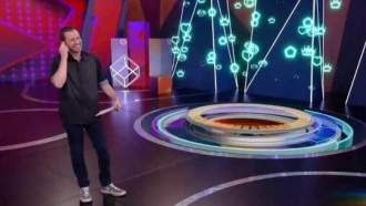 Paredão BBB21: indicados e quem ganhou a prova do líder hoje