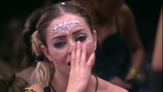 Paula critica Tereza: 'Ela cavou a cova dela'