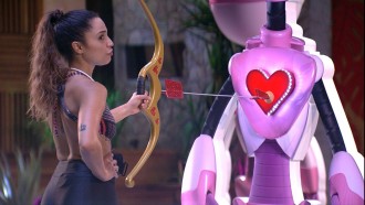 Paula especula sobre Anjo: 'Imuniza um e indica outro'