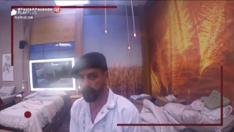 Peões curtem festa portuguesa na noite de sexta (29)