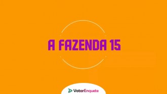 Peões formam a 8ª Roça de A Fazenda 15; veja quem está em perigo!