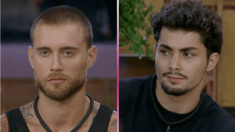 Peões montam a 4ª Roça de “A Fazenda 16”; saiba quem pode ser eliminado!