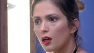 Peões são punidos pela sétima vez após erro de Nadja