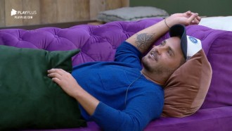 Peões tentam decifrar dinâmica da prova que vai definir 1º finalista