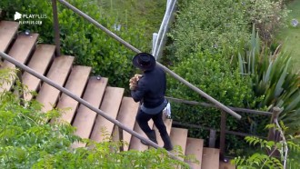 Phavanello se atrasa para tarefas e é alertado por Lucas Viana