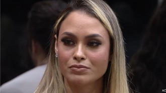 Por Bolsonaro e negacionismo, Sarah decepciona fãs e é eliminada do BBB21