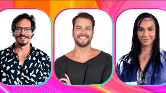 Porcentagem BBB 22 atualizada agora: quem sai hoje (10/04)