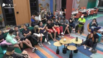 POWER COUPLE 2022: quem está na DR da semana? Quem é o Casal Power? Saiba detalhes