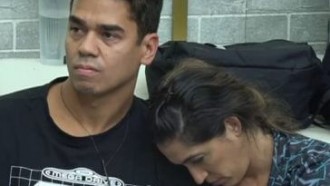 DR no “Power Couple”: veja os casais que disputam 9ª eliminação