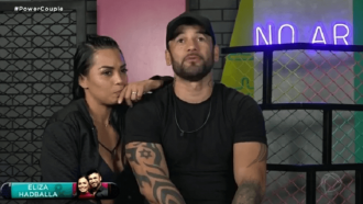 Power Couple: veja quais casais estão na DR da semana!