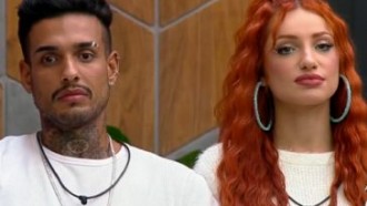 Power Couple: veja casais que estão na terceira DR do reality