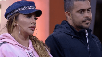 Márcia detona Li e JP no Power Couple Brasil: 'Me chamaram de imunda'