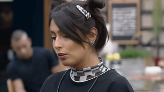 Power Couple 2022: Anne revela fofoca que fez D.R. ser cancelada