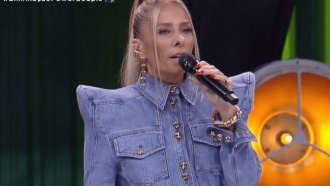 Power Couple fica na vice-liderança com definição da final