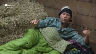 'Pra ela é fácil falar da gente', diz Viny sobre Hari