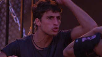 BBB20 - “Só tem desgraçado aqui dentro”, analisa Felipe Prior