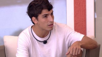 BBB20 - Prior dispara sobre possível saída da casa