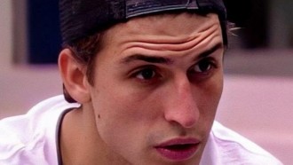 BBB20 - Felipe Prior revela ‘vingança’ após ganhar prova do líder