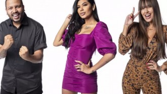 Projota, Pocah ou Thaís: enquete do BBB 21 revela quem será o eliminado