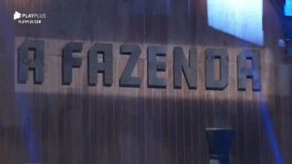 Prova que define 1º finalista exige habilidade, força e pontaria