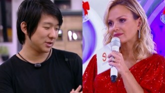 BBB20 - Pyong faz revelação sobre participação no programa da Eliana: “Viu todo mundo pelado”