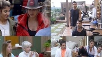 Qual amizade em A Fazenda 11 te representa?