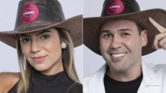 Quem deve ficar em “A Fazenda 11”: Hari ou Viny? Vote