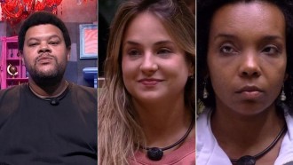 Quem deve sair do BBB 20: Babu, Gabi ou Thelma?  