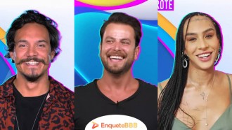 Quem está no paredão BBB 22 e quem votou em quem na 13ª berlinda