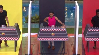 Quem está no paredão BBB 22 e como foi a 8ª votação