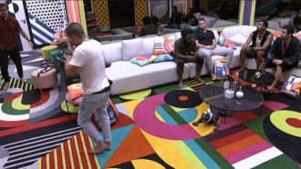 Quem está no paredão BBB 22 e quem votou em quem na 16ª berlinda