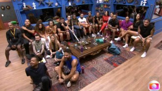 Quem está no 5º Paredão do BBB 24? Veja como foi a formação da berlinda e quem votou em quem