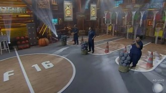 Quem ganhou a Prova do Fazendeiro hoje, 04/12? Disputa exigiu boa memória e pontaria