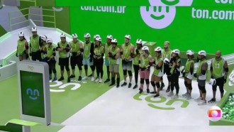 Quem ganhou a Prova do Líder BBB 23: Gustavo assume liderança após VAR