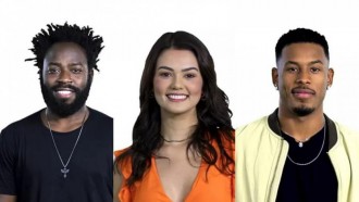 Quem sai do BBB 22: resultado da parcial da Enquete UOL indica o eliminado do 11º paredão
