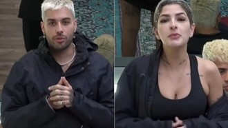 Quem sai de A Fazenda 13? Enquete aponta Lary e Gui mais ameaçados; veja parcial