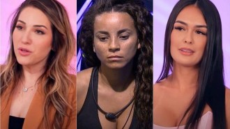 Quem sai do BBB 23? Enquete indica porcentagens do 16º paredão