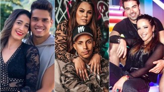 Quem sai hoje no Power Couple na 9ª DR? Veja resultado parcial e atualizado